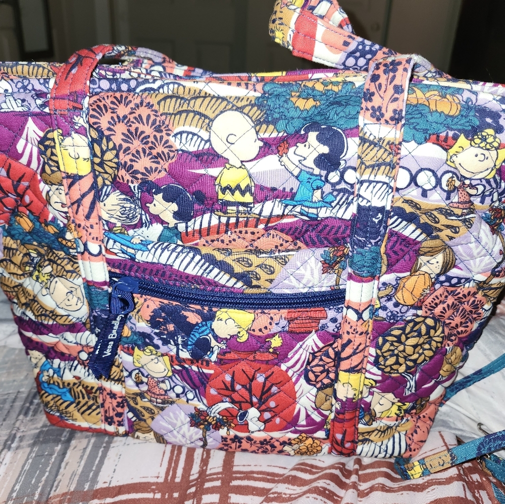 vera bradley